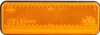 HORPOL LD 2435 LED-Positionsleuchte, orange, universell, Produktbild-Vorschau 1