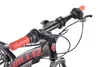 CHILLIZ Mountainbike Fully 26 Zoll MAG.01 schwarz-rot Produktbild-Vorschau 8