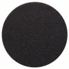 Bosch Polierschwamm für Exzenterschleifer 125 mm, Schwarz Produktbild-Vorschau 6