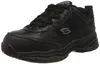 Skechers Herren Soft Stride Grinnel Trainers, Black Produktbild-Vorschau 1
