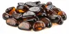 Décoration d'aquarium, galets décoratifs en verre, 500 g, Voir les images du produit 2