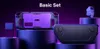 JSAUX ModCase Základní kryt pro Steam Deck s vestavěným Náhled obrázku produktu 4