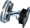 NRF 49011 Lüfterkupplung Thermisch Ø244mm für IVECO Stralis Produktbild-Vorschau 4