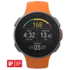 Polar Vantage V Multisportuhr – Orange Produktbild-Vorschau 11