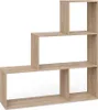 Półka na schody Vicco  Sonoma 116.8 x 123.2 cm, Model 28513 Podgląd zdjęcia produktu 1