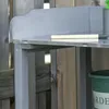 Stół do pracy w ogrodzie, stolik na rośliny, stolik Podgląd zdjęcia produktu 7