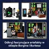 LEGO Harry Potter: Magische winkels in de Wegissteeg. Productafbeelding-voorbeeld 18