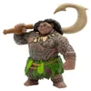 BULLYLAND 13186, Moana, Mehrfarbig, 1 Stück(e) Produktbild-Vorschau 5