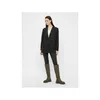 Pieces Size Loose Blazer Schwarz M Frau Schwarz M Produktbild-Vorschau 4