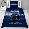 NFL Americký fotbal Sázkové hry Seattle Seahawks Linon / Náhled obrázku produktu 3