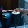 FlinQ Smart Tischlampe Lume – Wiederaufladbar, Touch, Produktbild-Vorschau 5