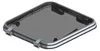 Couverture de hublot Libero-Deck, dimensions 500 x 370 mm, Voir les images du produit 4