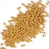 Streuselheld Crispy Schokokugeln Gold Metallic 6mm 40g Produktbild-Vorschau 6