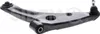 SIDEM 71172 Querlenker Vorne Links für MITSUBISHI COLT VI Produktbild-Vorschau 5