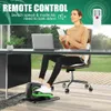 Mini vélo elliptique électrique - Vélo elliptique sous Voir les images du produit 4