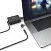 HAMA Alimentatore Notebook Universale 100-240V 15-19V/65W Anteprima dell’immagine prodotto 7