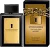 Antonio Banderas Il Segreto Dorato 200 ml Eau de Toilette Anteprima dell’immagine prodotto 4