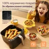 Cosori CAF-DC121-ADER, Frytkownica na gorące powietrze, Podgląd zdjęcia produktu 23