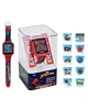 Interaktive Smartwatch Spiderman SPD4588 KiDS-Lizenzierung Produktbild-Vorschau 5