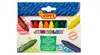 JOVI Wax Crayons Jumbo Wachsmalstifte farbsortiert, 12 St. Produktbild-Vorschau 5