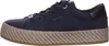 Tamaris Damen Sneaker Lowcut vegan mit Plateausohle in Bast Produktbild-Vorschau 7