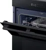 Samsung NV7B5760WBK, Medium, Elektrischer Ofen, 76 l, 2950 Produktbild-Vorschau 3