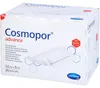 Cosmopor Advance 7,2x5cm, 25 cerotti Anteprima dell’immagine prodotto 2