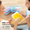 EMSA Clip & Close Food Conservation, Box, Rechteckig, 1,2 Produktbild-Vorschau 7
