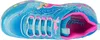 Skechers Sneakers 303060LBLMT in Blue color size 30 Voir les images du produit 27