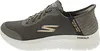 SKECHERS Go Walk Hands Up Schuhe Herren braun 47 Produktbild-Vorschau 62