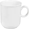 Seltmann Weiden Compact Blaulicht Becher mit Henkel 0,25 l Produktbild-Vorschau 3