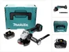 Makita DGA 506 F1J Meuleuse d'angle sans fil 18 V 125 mm + Voir les images du produit 1