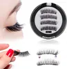 Magnetické Umelé Riasy 3D 13Mm 27Mm Magnety Bez Lepidla Náhľad obrázku produktu 1