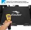 Creality 3D Ender 3, 3D-Drucker, große Druckgröße, beheizte Produktbild-Vorschau 19