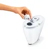 BEURER Humidificateur d'air LB 37 blanc Voir les images du produit 5