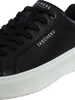 Skechers Schuhe Court Break Suit Sneaker, 183175BLK Produktbild-Vorschau 14