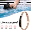 Chytrý náramek Fitness Tracker Bluetooth 5.3 Náramek pro Náhled obrázku produktu 3
