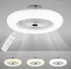 Ventilatore da soffitto 80W 3 velocità luce/ventilatore Anteprima dell’immagine prodotto 1