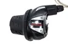 Shimano 3-fach Revoshift Drehgriff Schalter Schaltung Produktbild-Vorschau 5
