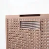 Curver Kaya Wäschekorb mit Deckel – 3er-Set – je 60 Liter – Produktbild-Vorschau 5