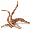 Aquarium Wurzel Red Moor XS 10-15 cm, natürliche Deko für Produktbild-Vorschau 7