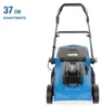 HYUNDAI 40V Akku-Rasenmäher Brushless – 37 cm Produktbild-Vorschau 6