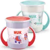 NUK Mini Magic Cup Trinklernbecher | auslaufsicherer Produktbild-Vorschau 1