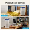 COWAY Luftreiniger für Schlafzimmer & kleine Räume, Produktbild-Vorschau 3