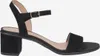 Sandales à Talon en cuir Aurely Voir les images du produit 8