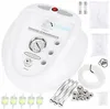 Microdermabrasion Diamant lifting fort 100W Voir les images du produit 1