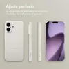 Funda de Colores con MagSafe para Apple iPhone 17 - Beige Vista previa de la imagen del producto 8