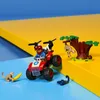 LEGO® City 60300 Tierrettungs-Quad Produktbild-Vorschau 6
