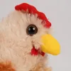 Kuscheltier kleines Huhn mit Sound 20cm Henne Plüschhuhn Produktbild-Vorschau 8