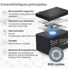 Extralink AGM 12 V 9 Ah Batterie VRLA AGM Batterie sans Voir les images du produit 2